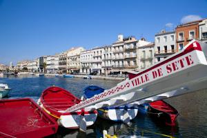 ibis budget sete centre