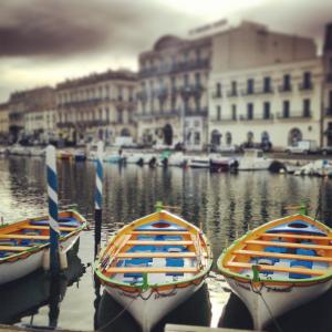 ibis budget sete centre