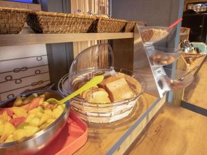 ibis budget sete centre