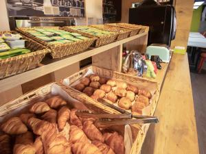 ibis budget sete centre