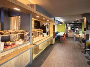 ibis budget sete centre