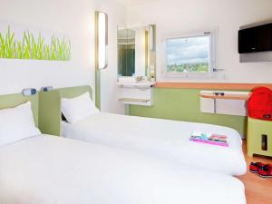 ibis budget sete centre