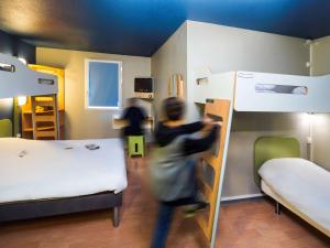 ibis budget sete centre