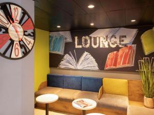 ibis budget sete centre