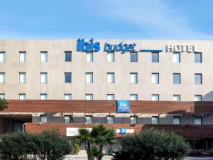ibis budget sete centre