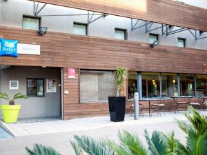 ibis budget sete centre