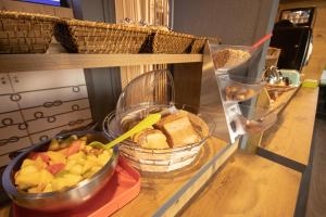 ibis budget sete centre