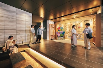 omo3 tokyo akasaka by hoshino resort