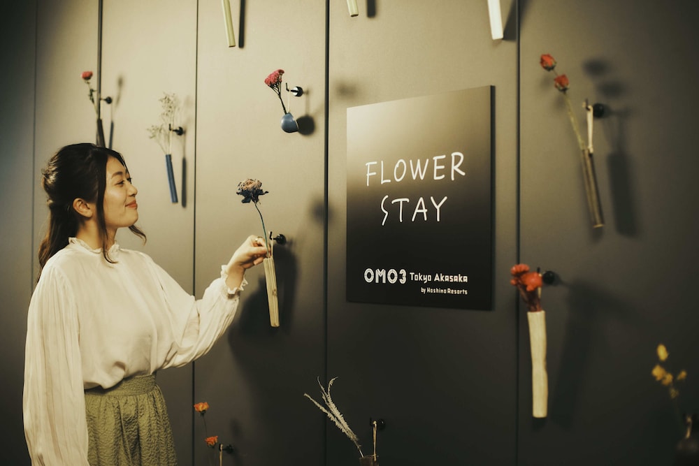 omo3 tokyo akasaka by hoshino resort