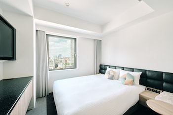 omo3 tokyo akasaka by hoshino resort