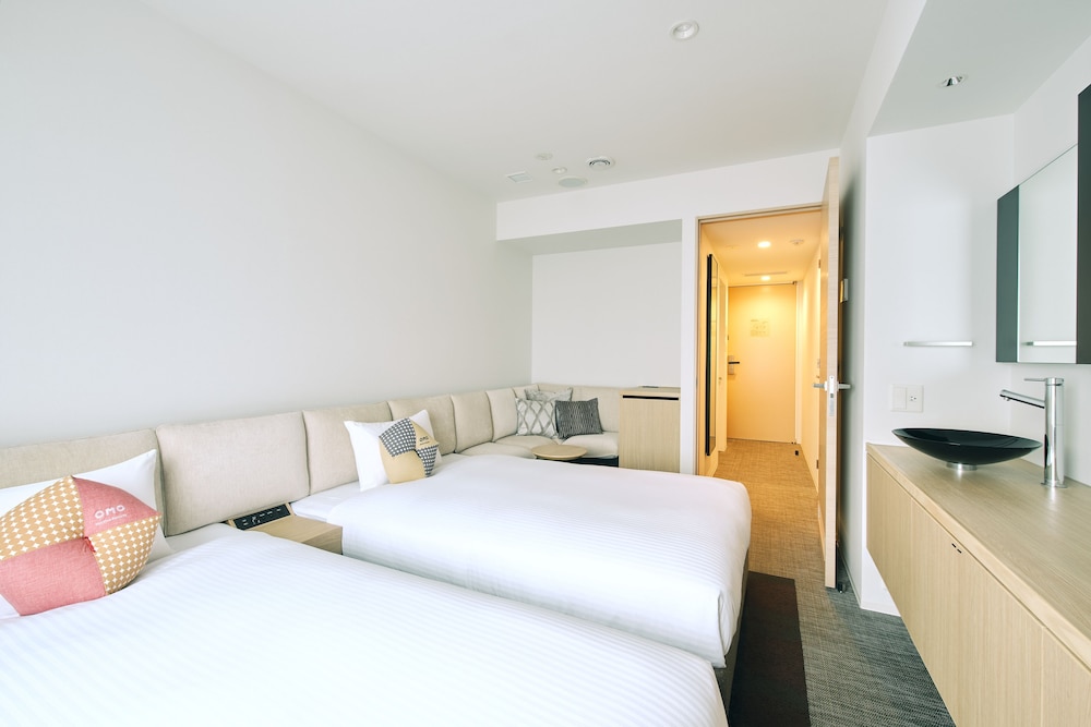 omo3 tokyo akasaka by hoshino resort