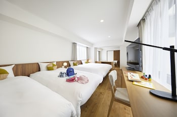 omo5 kyoto sanjo by hoshino resorts