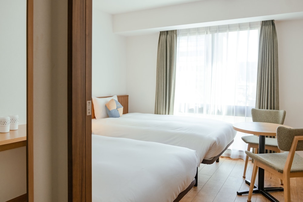 omo5 kyoto sanjo by hoshino resorts