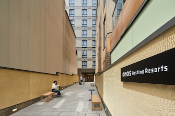 omo5 kyoto sanjo by hoshino resorts