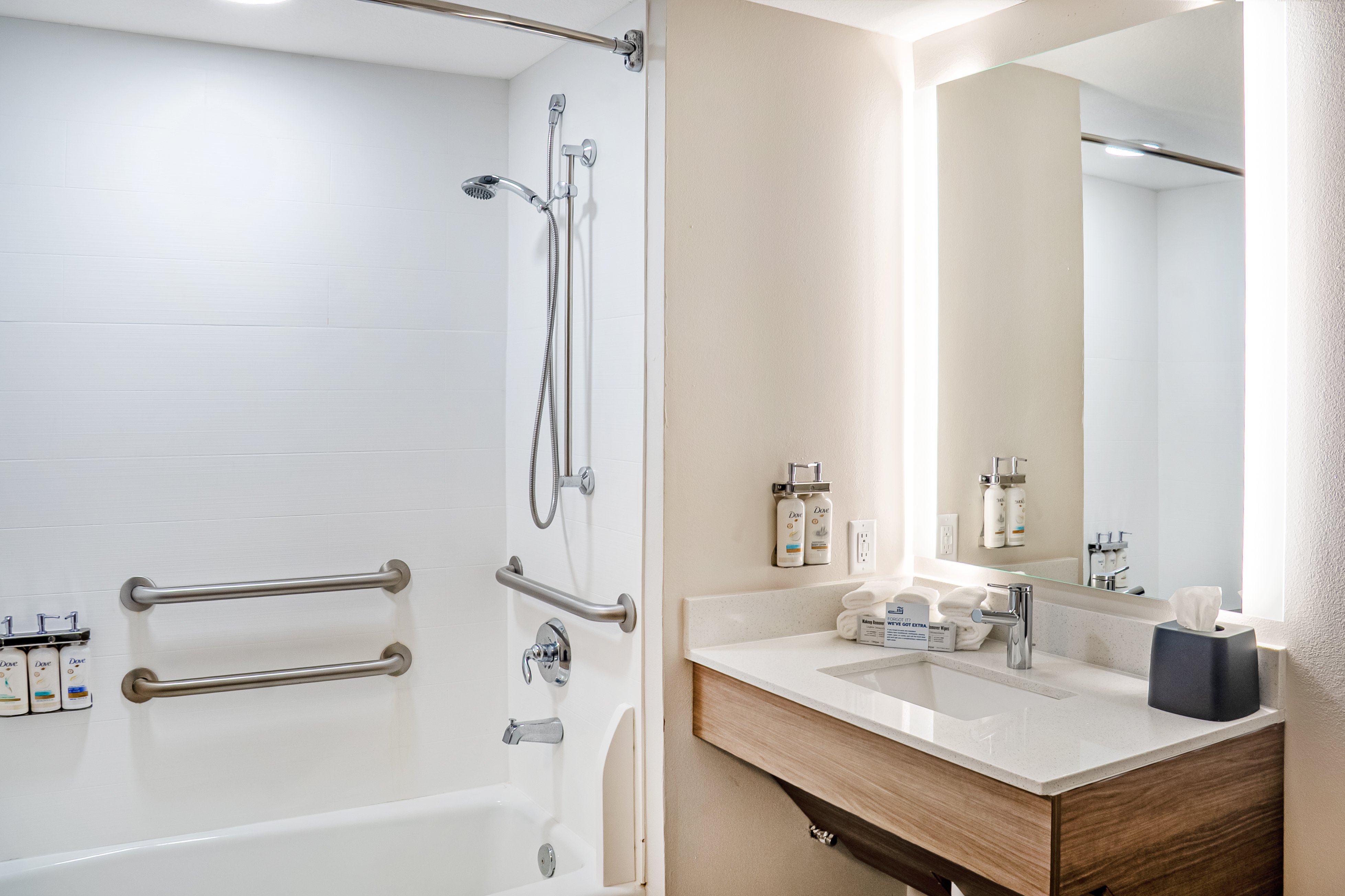 holiday inn express and suites saint augustine north