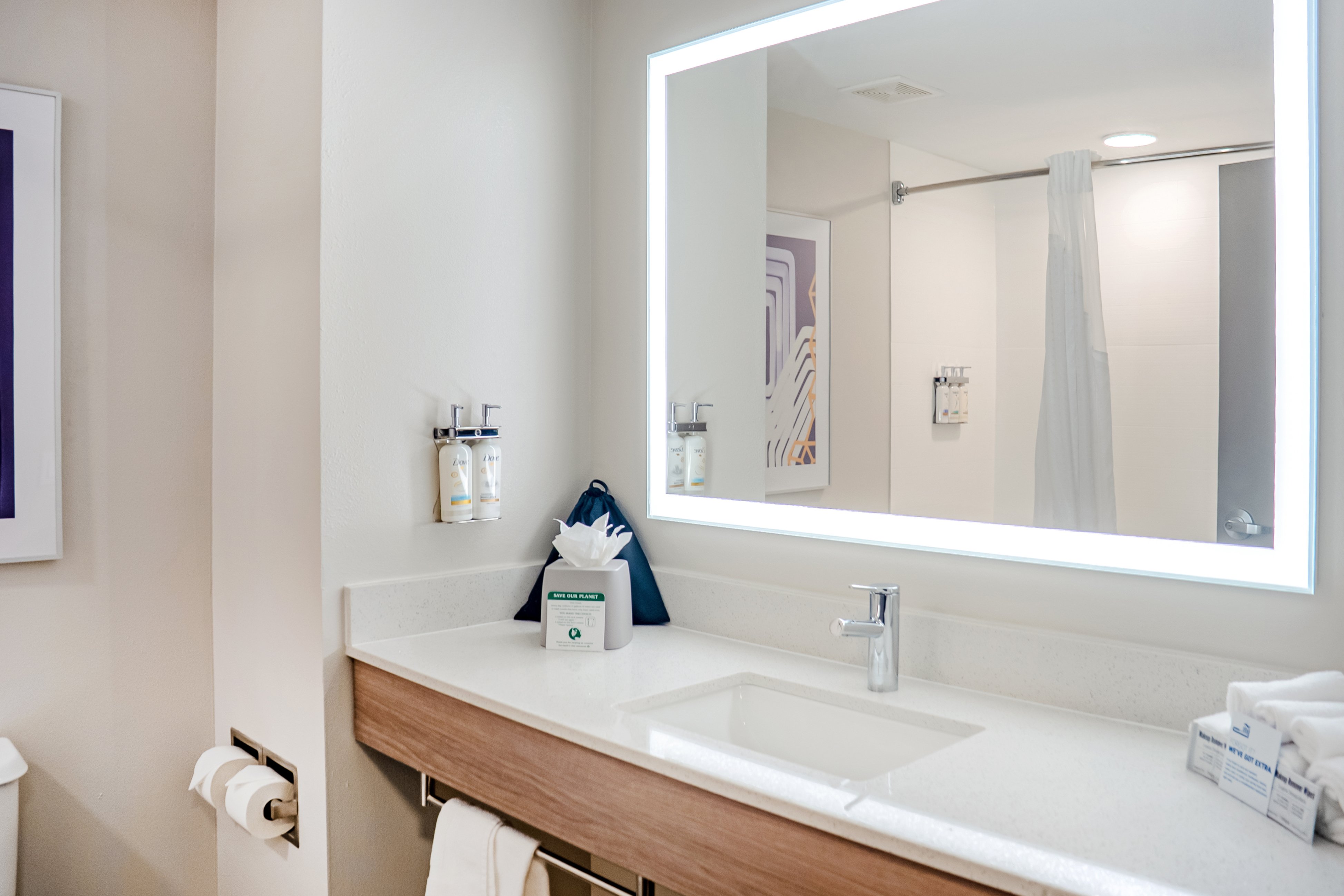 holiday inn express and suites saint augustine north