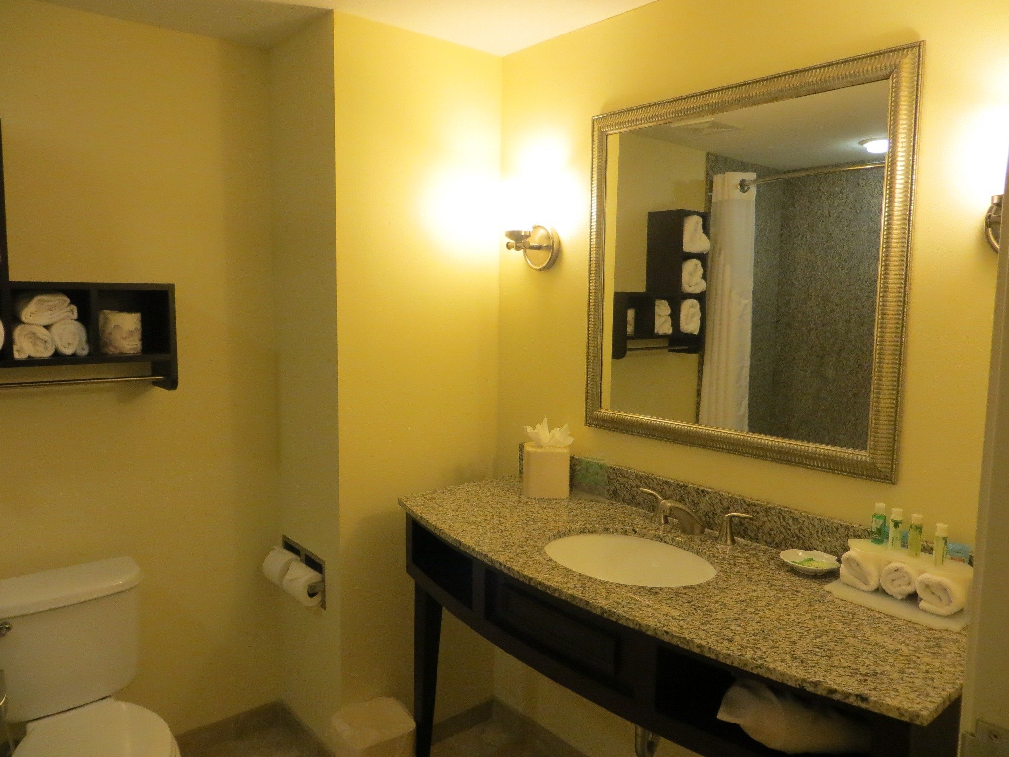 holiday inn express and suites saint augustine north