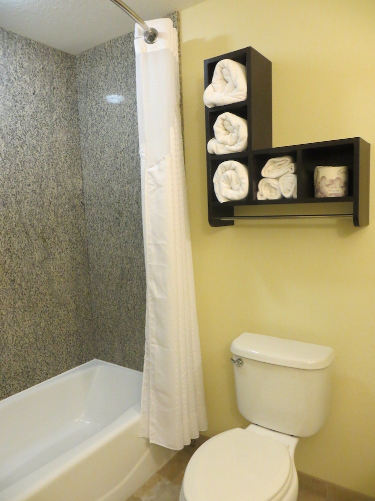 holiday inn express and suites saint augustine north