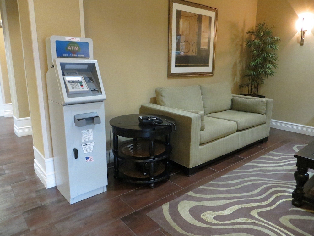 holiday inn express and suites saint augustine north