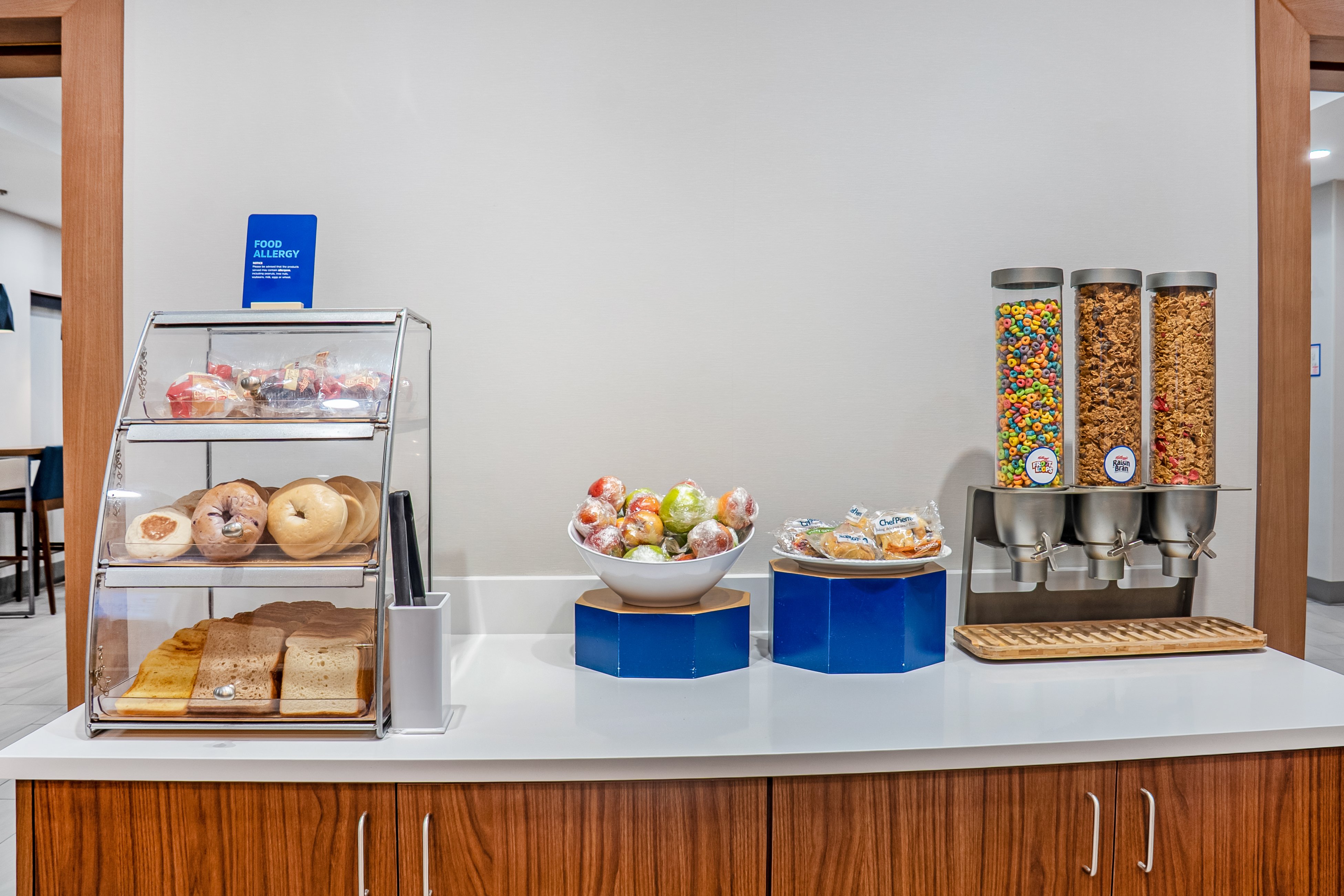 holiday inn express and suites saint augustine north