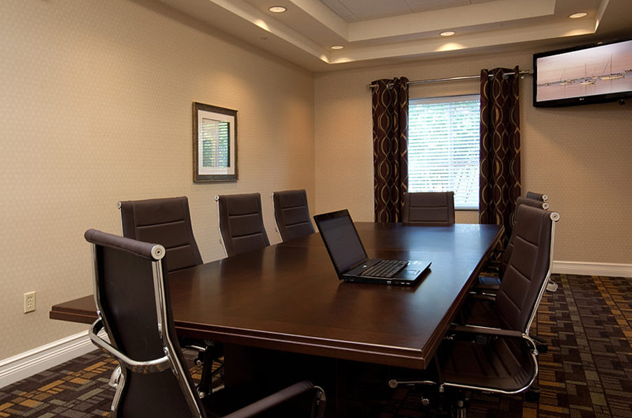 holiday inn express and suites saint augustine north