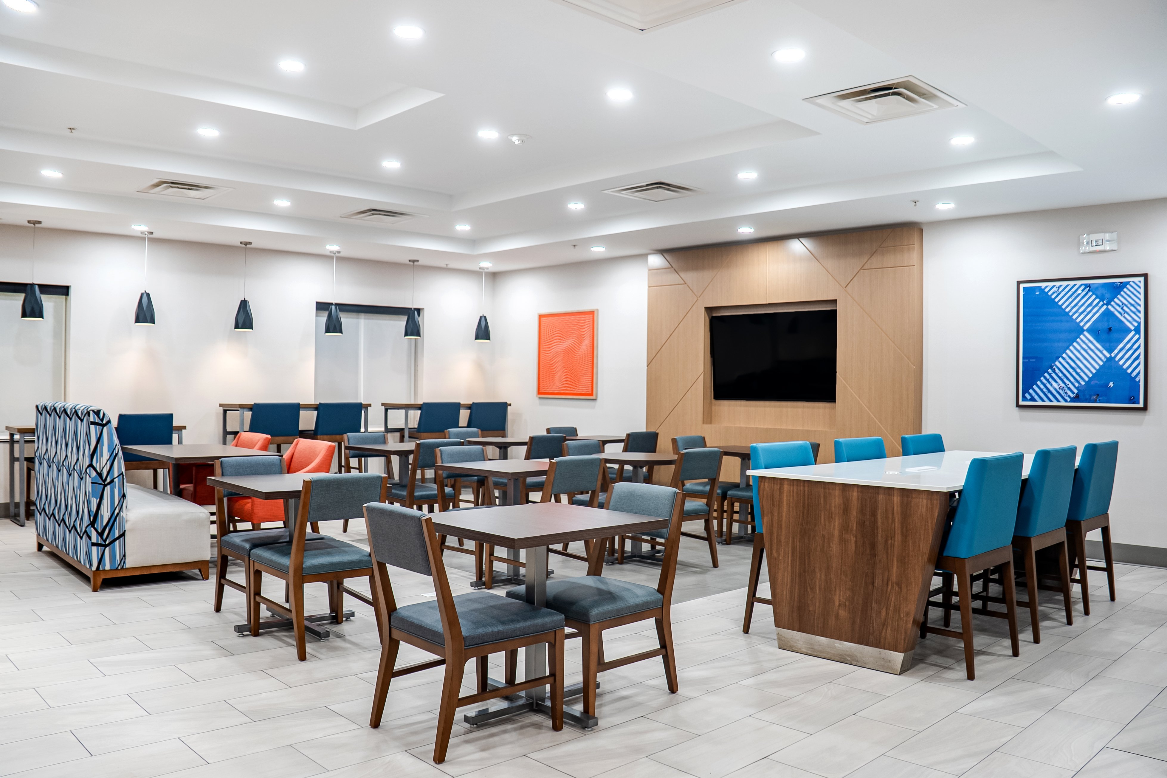 holiday inn express and suites saint augustine north
