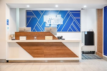 Holiday Inn Express & Suites Saint Augustine North,St. Augustine>>Florida,3 star