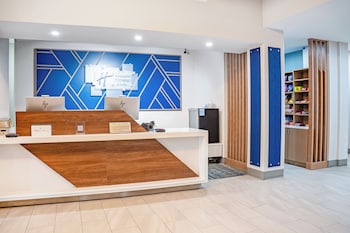 Holiday Inn Express & Suites Saint Augustine North,St. Augustine>>Florida,3 star