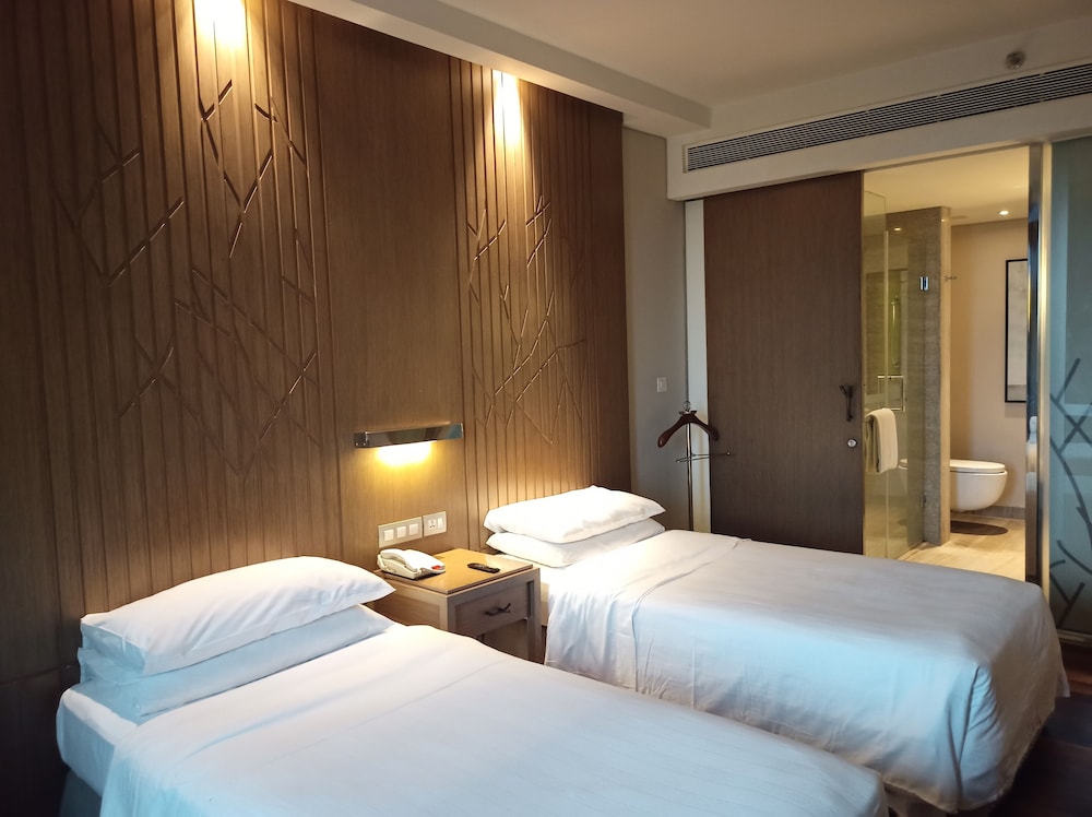 welcomhotel by itc hotels richmond road bengaluru