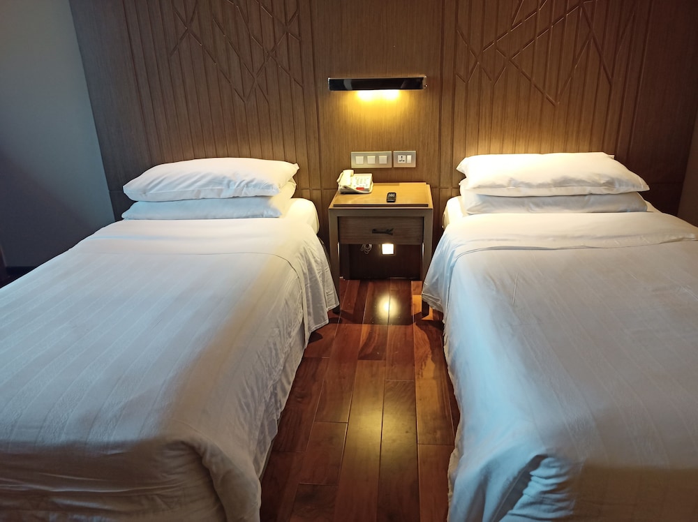 welcomhotel by itc hotels richmond road bengaluru