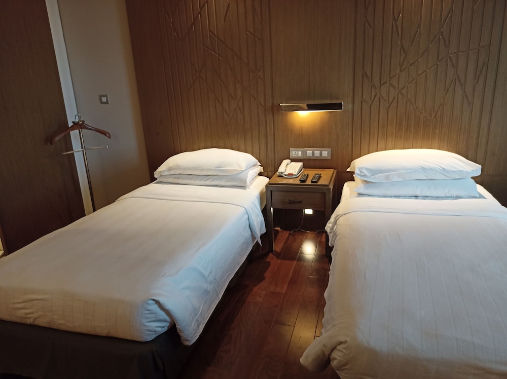 welcomhotel by itc hotels richmond road bengaluru