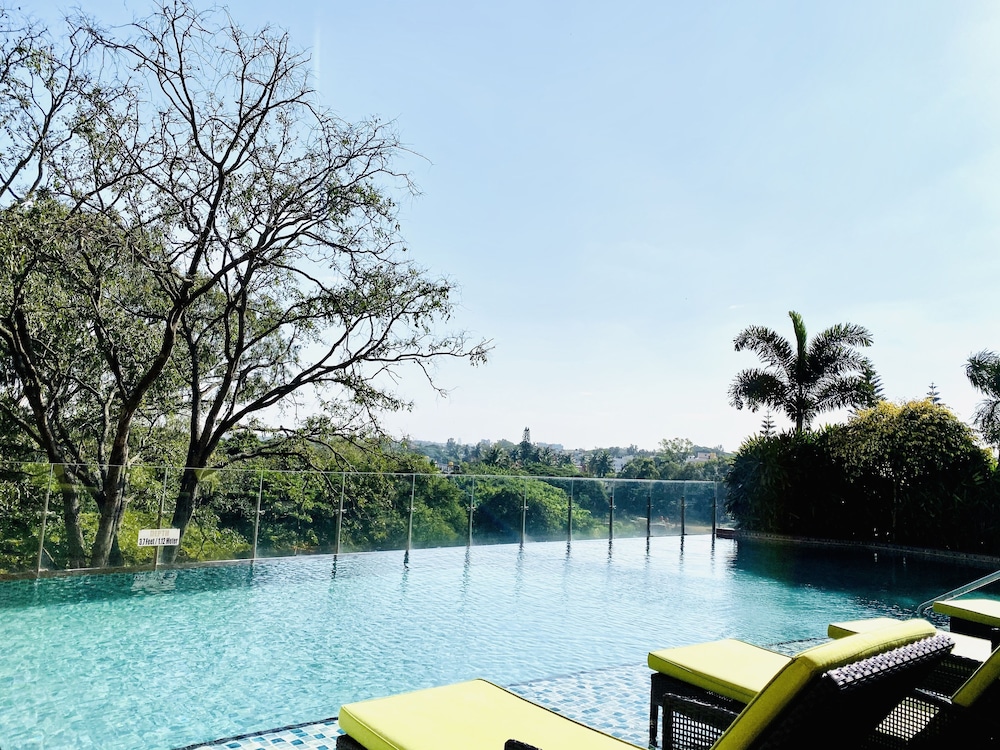 welcomhotel by itc hotels richmond road bengaluru