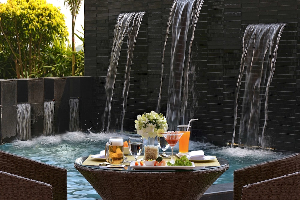 welcomhotel by itc hotels richmond road bengaluru