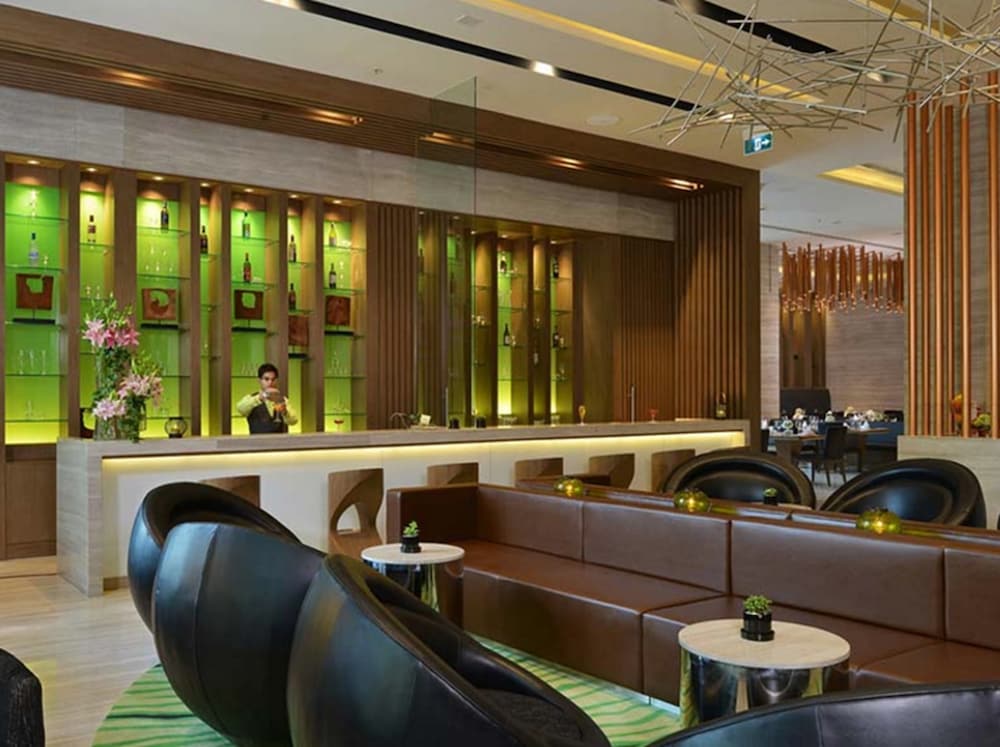 welcomhotel by itc hotels richmond road bengaluru