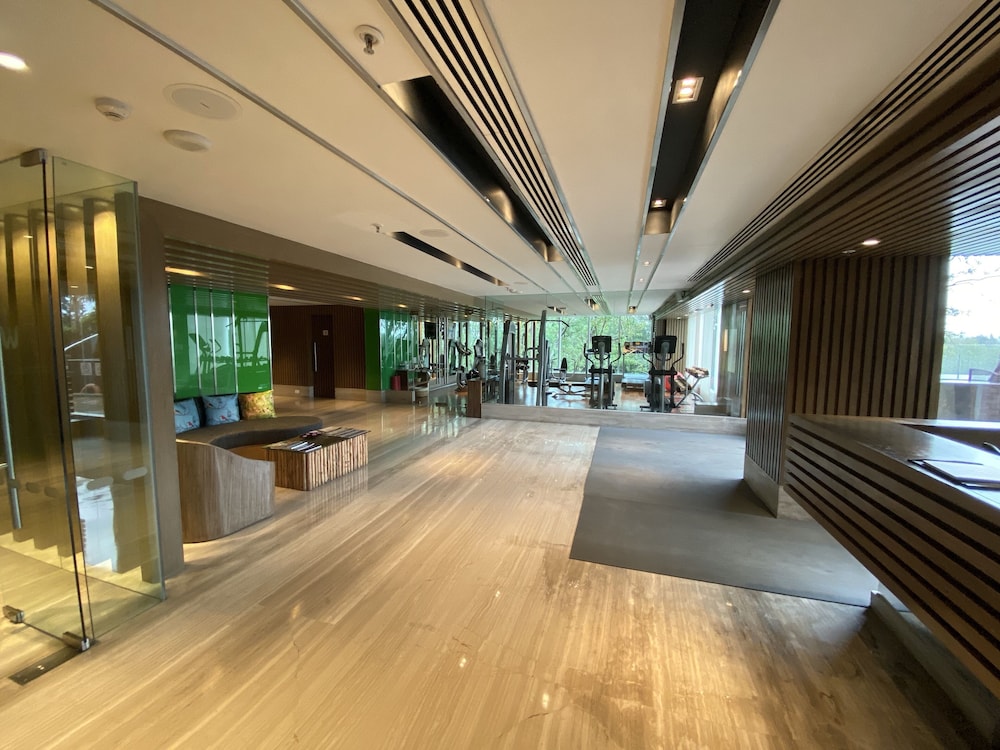 welcomhotel by itc hotels richmond road bengaluru