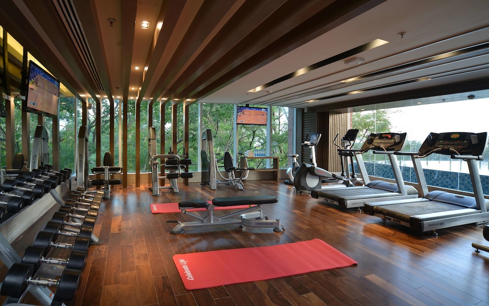 welcomhotel by itc hotels richmond road bengaluru