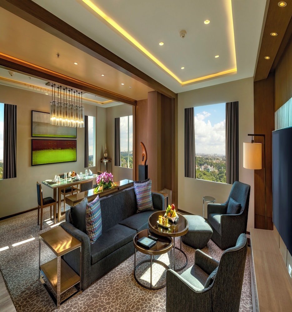 welcomhotel by itc hotels richmond road bengaluru