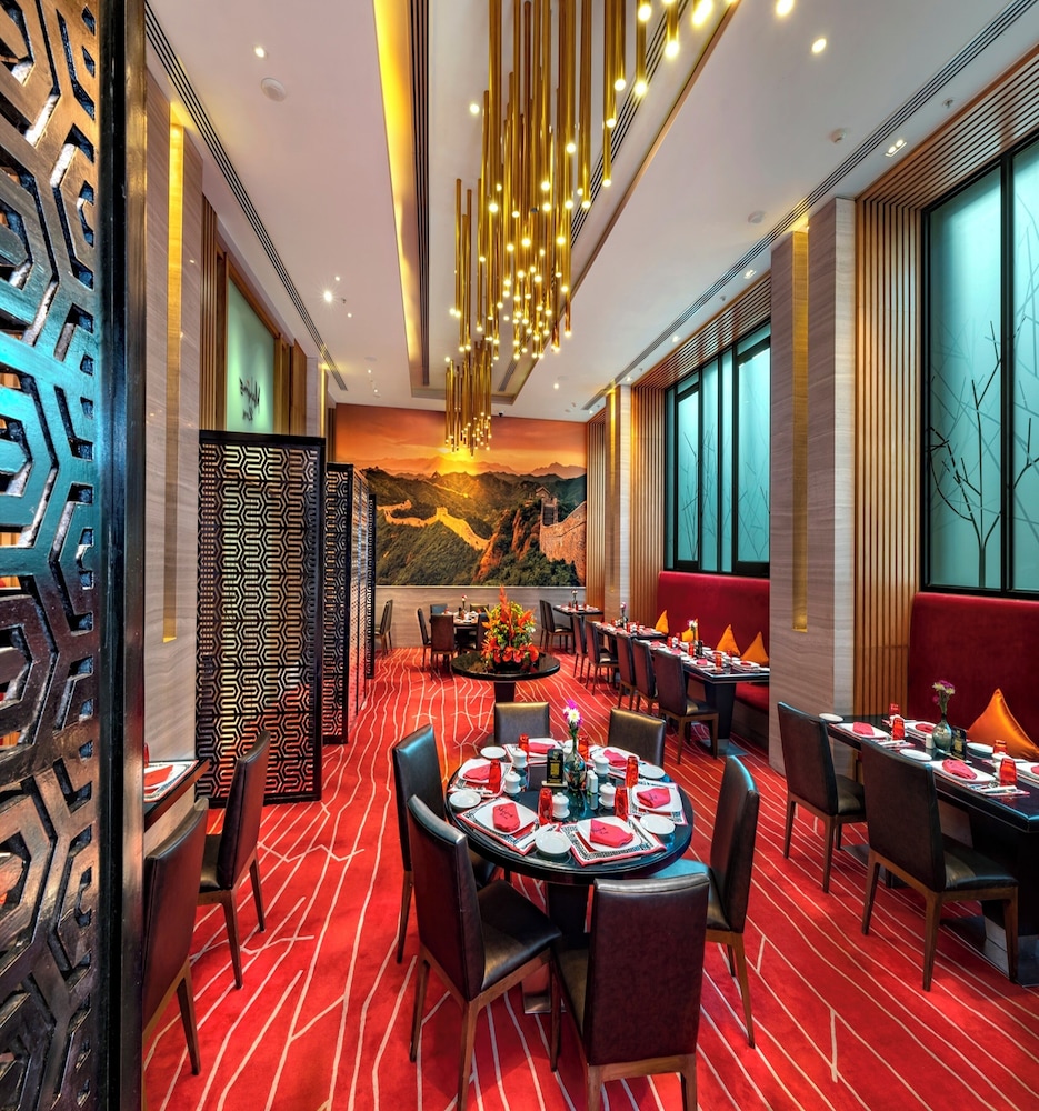 welcomhotel by itc hotels richmond road bengaluru