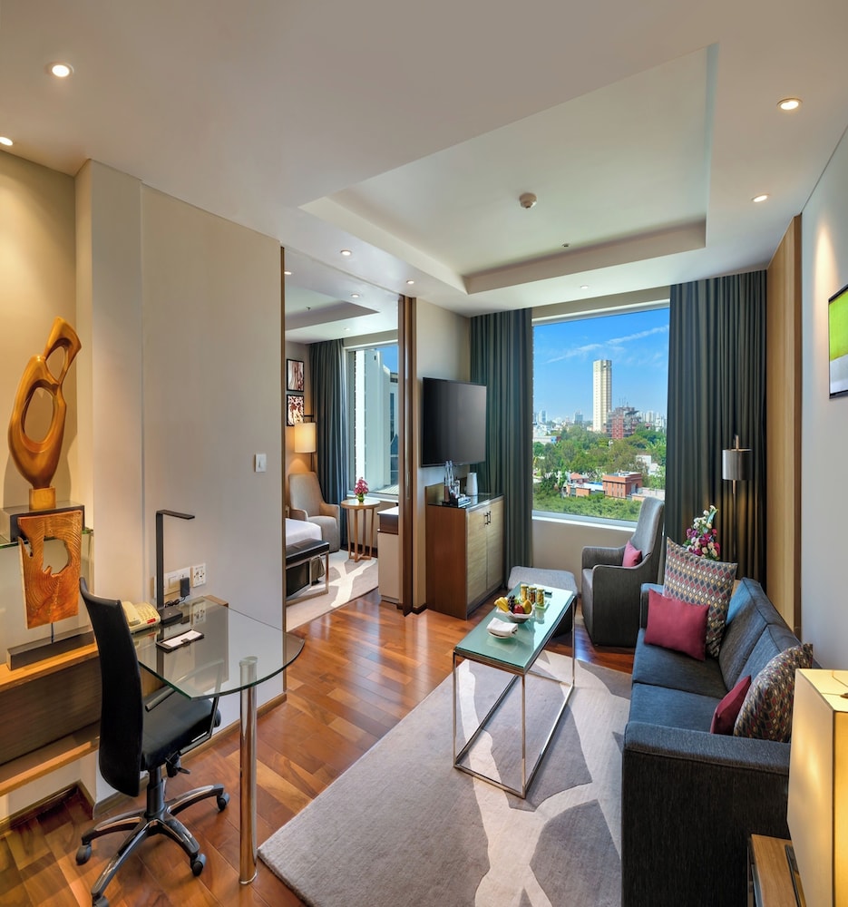 welcomhotel by itc hotels richmond road bengaluru