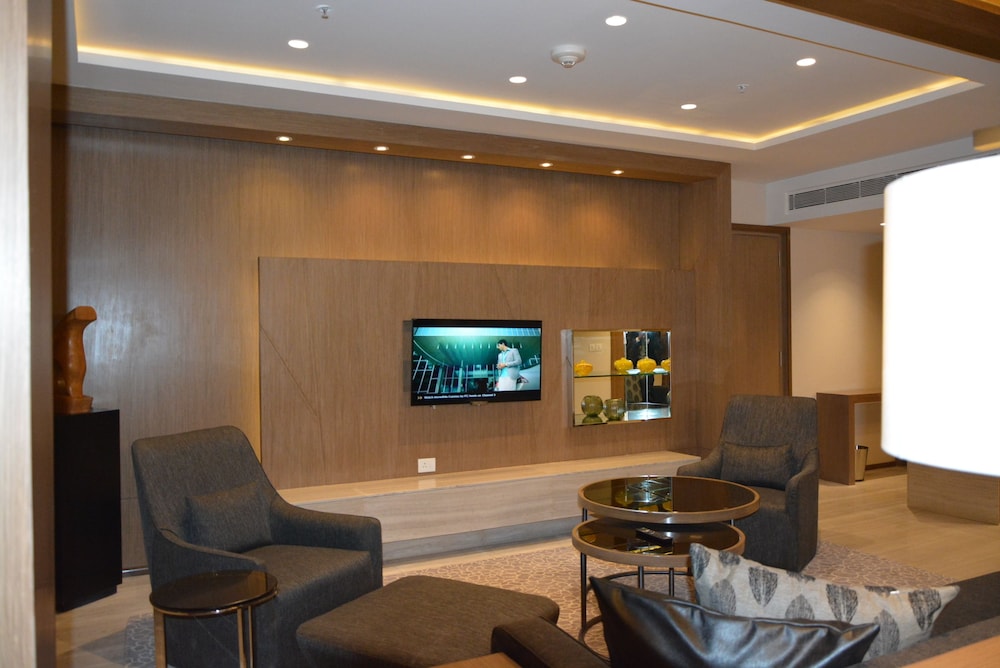 welcomhotel by itc hotels richmond road bengaluru