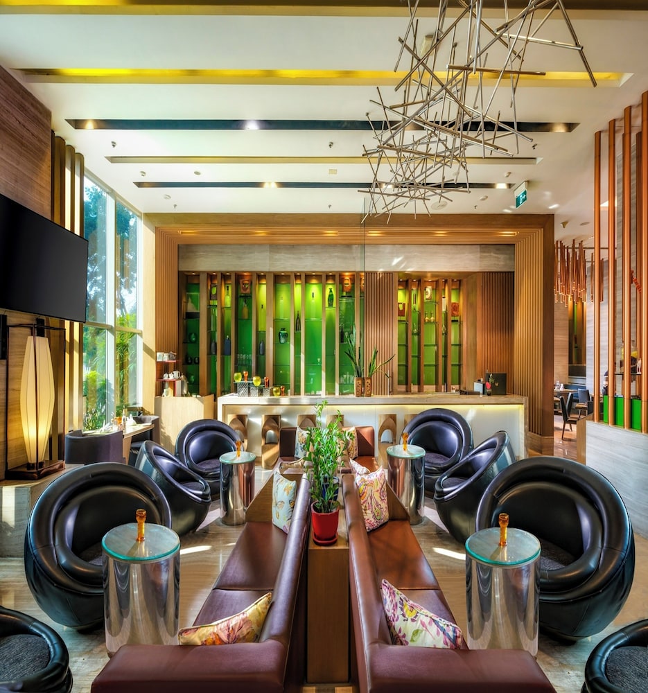 welcomhotel by itc hotels richmond road bengaluru