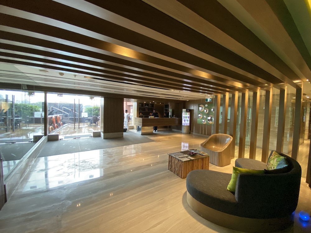 welcomhotel by itc hotels richmond road bengaluru