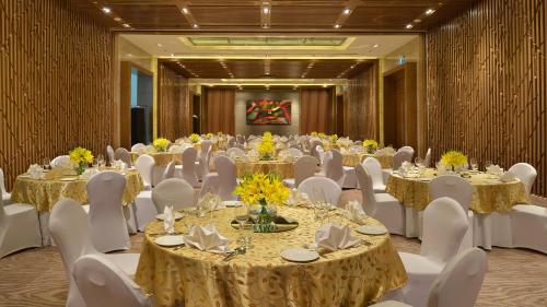 welcomhotel by itc hotels richmond road bengaluru