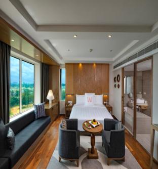 welcomhotel by itc hotels richmond road bengaluru