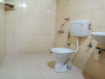 amritara hornbill camp