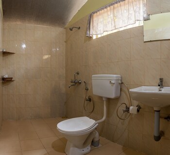 amritara hornbill camp