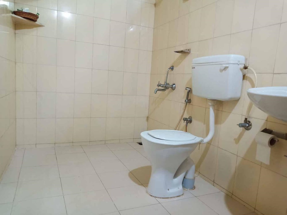 amritara hornbill camp