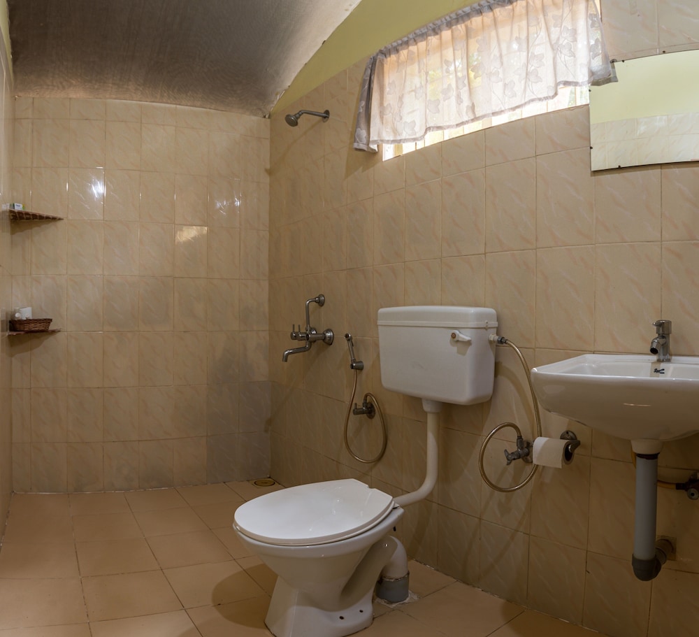 amritara hornbill camp