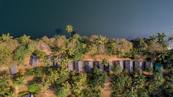 amritara hornbill camp