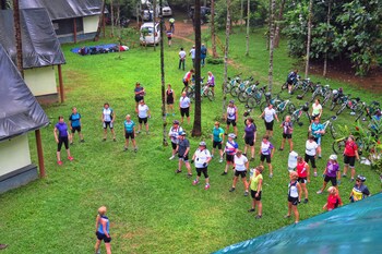 amritara hornbill camp